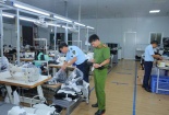 Hàng giả, hàng lậu liên tiếp được phát hiện tại nhiều địa phương